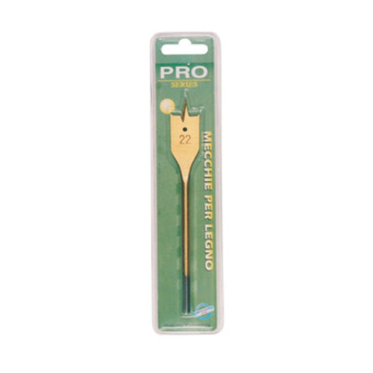 MECCHIA P/LEGNO PRO AL TITANIO 16 MM    65637
