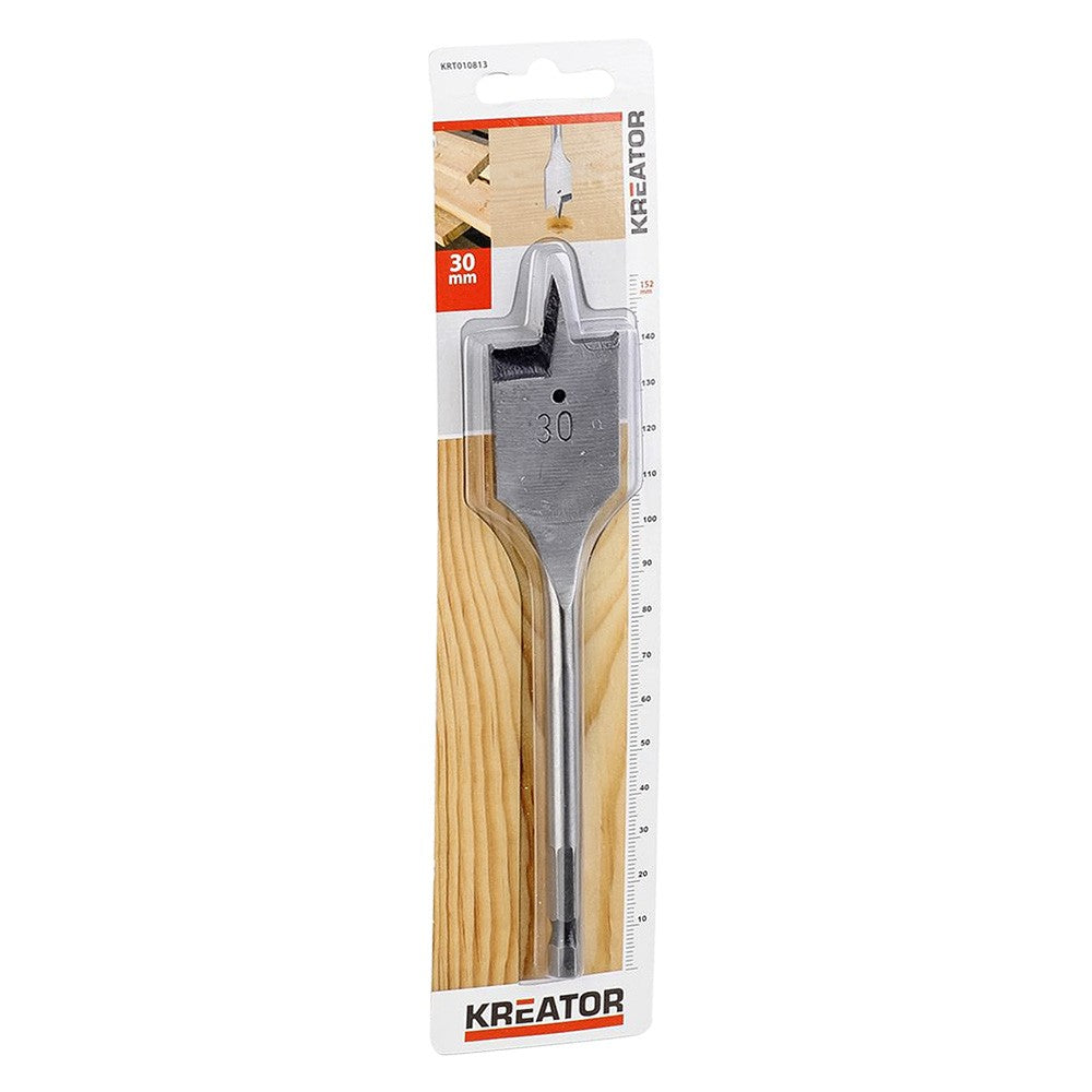 MECCHIA PER LEGNO Ø mm. 30