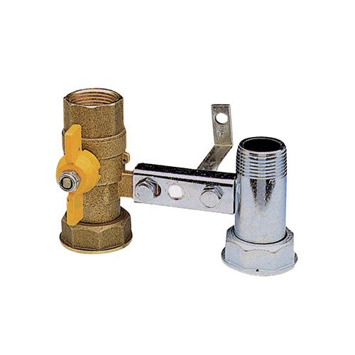 MENSOLA PER CONTATORE GAS Misura: 1" x 1"1/4