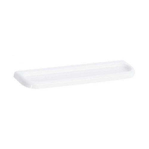 MENSOLA PER SPECCHIO CM. 56 SERIE LINEA Misura: Bianco