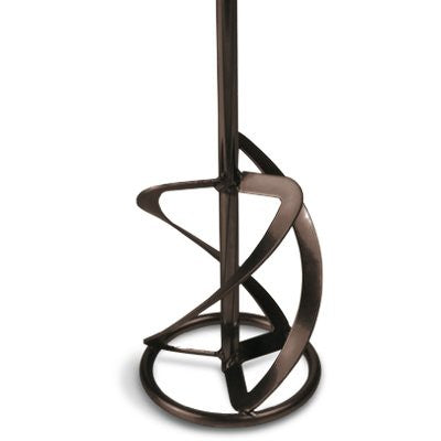 MESCOLATORE TRIPLA SPIRALE DESTRORSA RURMEC