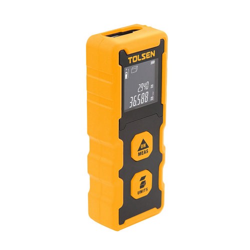 METRO LASER RANGE DA 2CM A 20MT Misura: da 2 cm a 20 mt