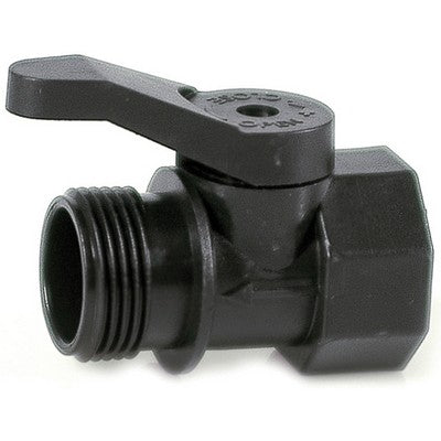 MINI VALVOLA FEMMINA /MASCHIO Misura: 3/4"