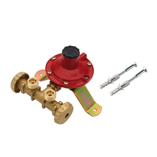 MINICENTRALINA PER 2 BOMBOLE Misura: Mod. LPZ 7 7 Kg/h