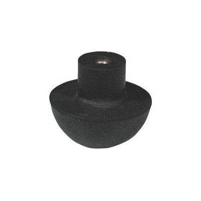 MINISFERA IN GOMMA PER BATTERIA CATIS Misura: Diam. Est. mm. 34 -CONF