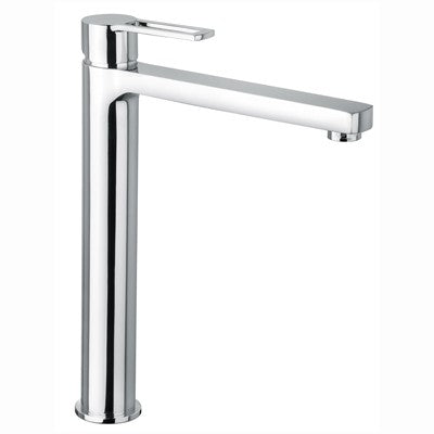 MISC. LAVABO PROLUNGATO SENZA PILETTA LINEA RINGO Misura: Cromo