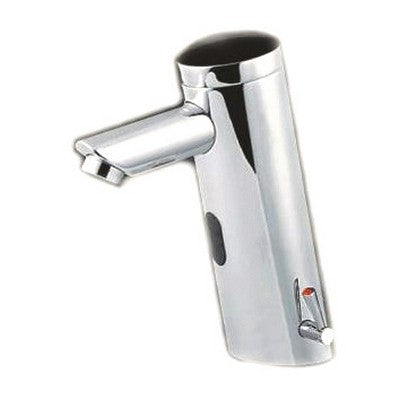 MISCELATORE A FOTOCELLULA PER LAVABO Misura: A corrente 220/6