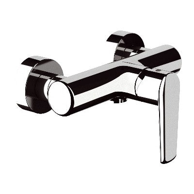 MISCELATORE ESTERNO DOCCIA SENZA ACCESSORI LINEA ARMONIA Misura: Cromo