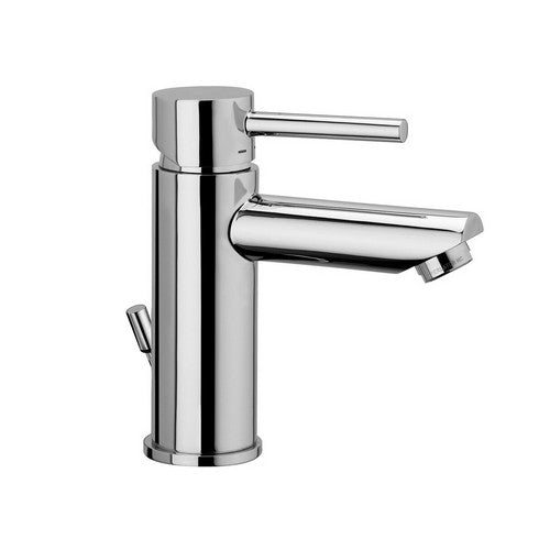 MISCELATORE LAVABO CON SCARICO LINEA STICK Misura: Cromo