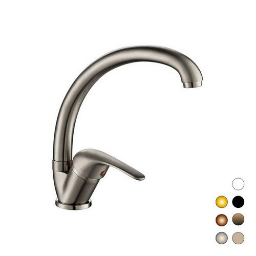 MISCELATORE LAVELLO CANNA ALTA Misura: Satinato