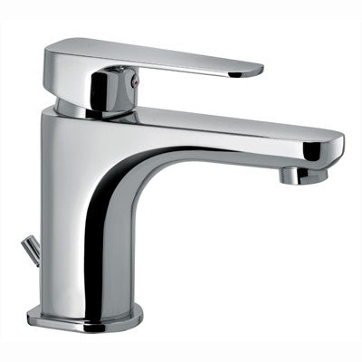 MISCELATORE MONOC. LAVABO LINEA SLY Misura: Cromo