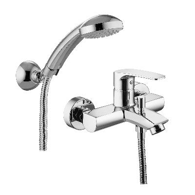 MISCELATORE MONOC. VASCA CON SUPPORTO A SNODO LIME Misura: Cromo