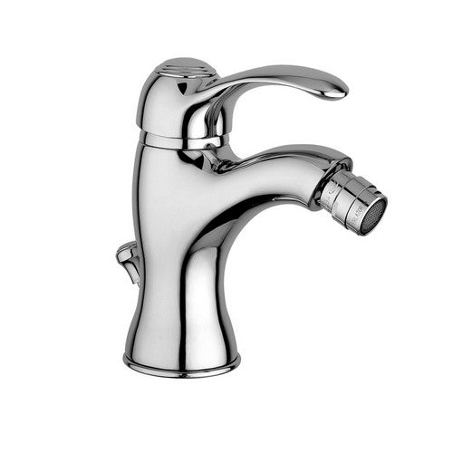 MISCELATORE MONOCOMANDO BIDET LINEA FLAVIA Misura: Cromo