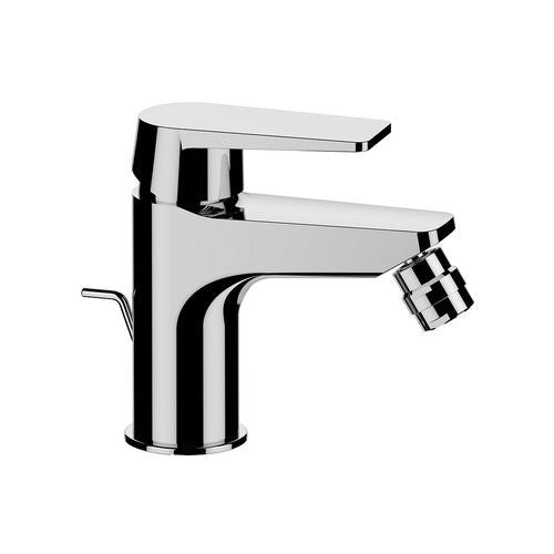 MISCELATORE MONOCOMANDO BIDET LINEA VEGA Misura: Cromo