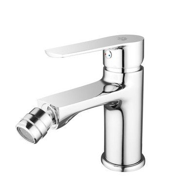 MISCELATORE MONOCOMANDO BIDET MARGOT Misura: Cromo