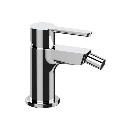 MISCELATORE MONOCOMANDO BIDET S/SCARICO LINEA ACTION Misura: Cromo