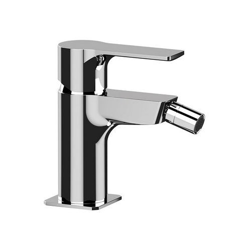MISCELATORE MONOCOMANDO BIDET SENZA SCARICO LINEA TREND Misura: Cromo