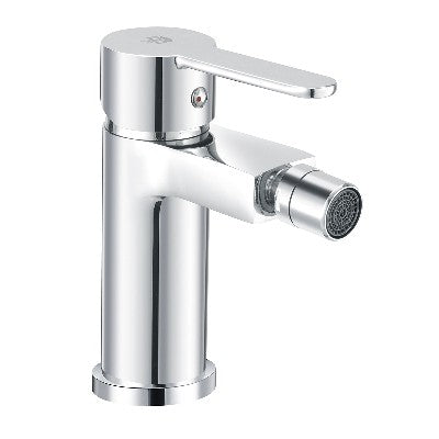 MISCELATORE MONOCOMANDO BIDET SERIE IOLE Misura: Cromo