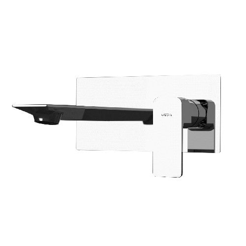 MISCELATORE MONOCOMANDO LAVABO DA INCASSO ICON Misura: Oro Spazzolato