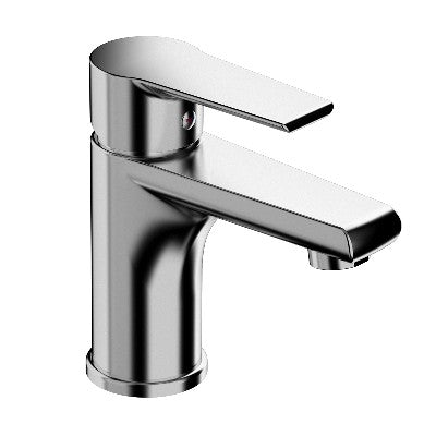 MISCELATORE MONOCOMANDO LAVABO LINEA TEN Misura: Cromo Cartuccia Energy saving