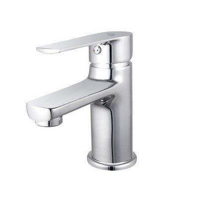 MISCELATORE MONOCOMANDO LAVABO MARGOT Misura: Cromo