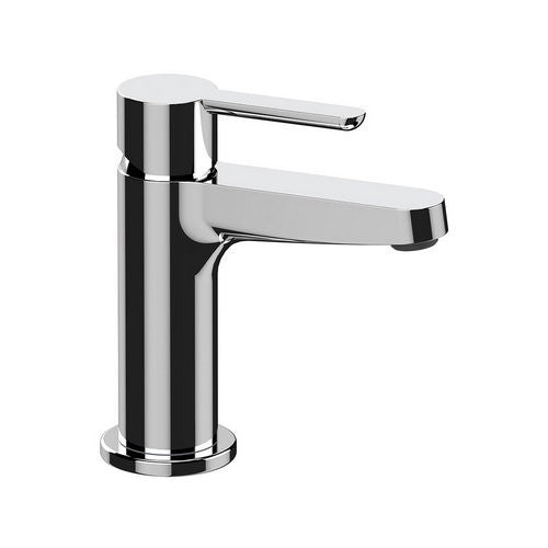 MISCELATORE MONOCOMANDO LAVABO SENZA SCARICO LINEA ACTION Misura: Cromo