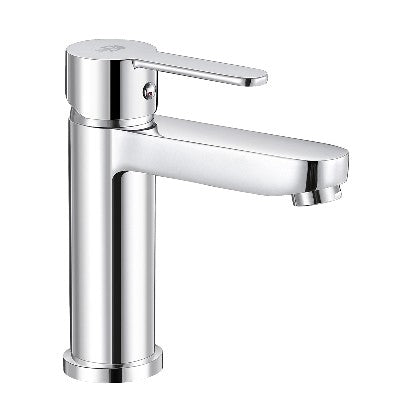 MISCELATORE MONOCOMANDO LAVABO SERIE IOLE Misura: Cromo