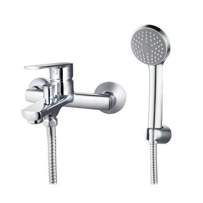 MISCELATORE MONOCOMANDO VASCA MARGOT Misura: Cromo
