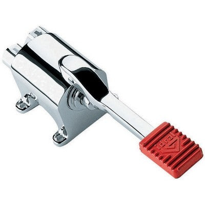 MISCELATORE PROGRESSIVO MONOPEDALE A PAVIMENTO S/FLESSIBILE Misura: 1/2