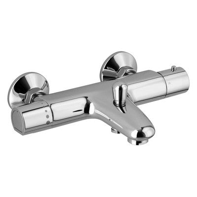 MISCELATORE TERMOSTATICO VASCA EQUO STAR NEW Misura: Cromo