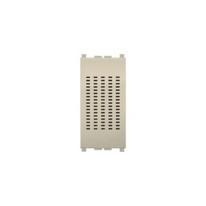 MIVIDA SUONERIA 220V-50HZ 8VA  MV607210 SABBIA