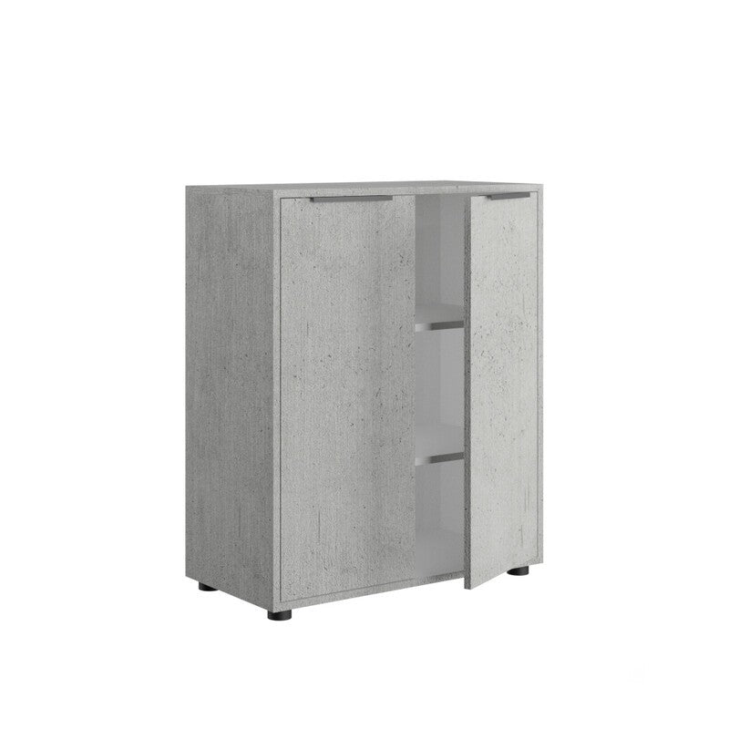 MOBILE 2A CM.72X35X87H CEMENTO