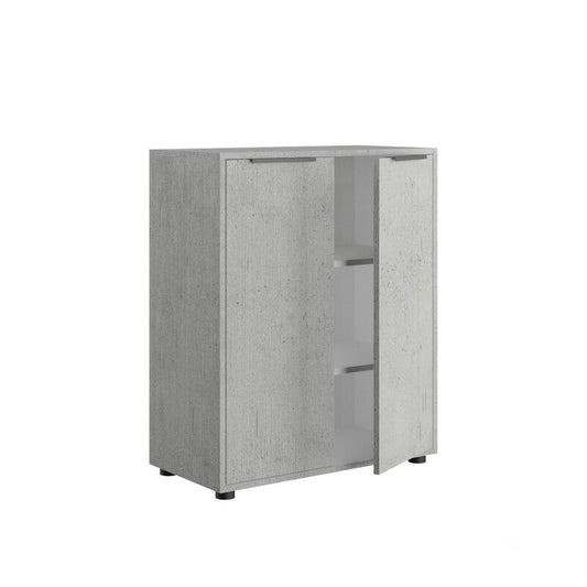 MOBILE 2A CM.72X35X87H CEMENTO