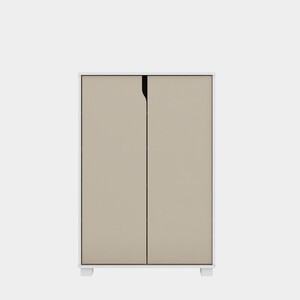 MOBILE 2A MULTIUSO 60X36X89,7 CM AVANA