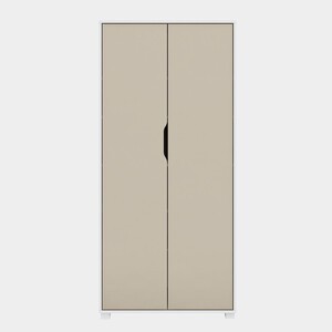 MOBILE 2A MULTIUSO 78X36X170 CM AVANA