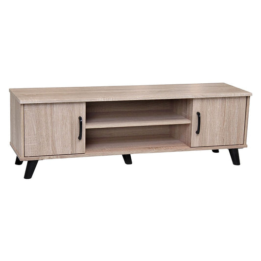 MOBILE PORTA TV LINEA 'AURA' col. rovere naturale