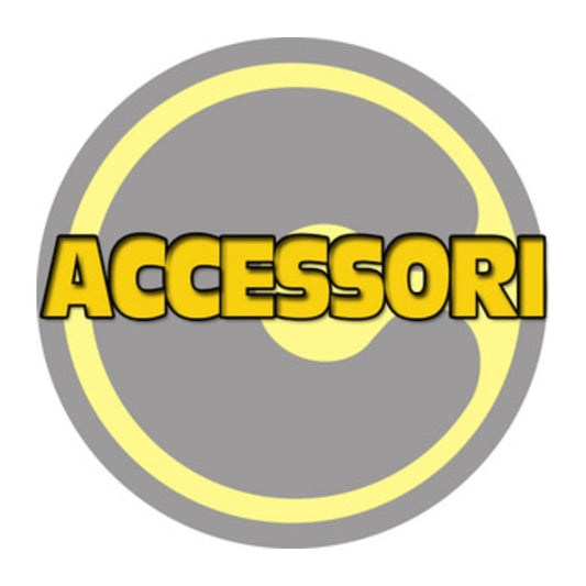 MOLA SMERIGLIO P/SMERIGLIATRICE ACQUA 150X20X127