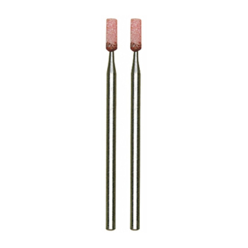 MOLETTE CILINDRICHE 2,35 MM 5 PZ PROXXON 28774