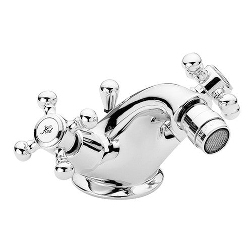 MONOBLOCCO BIDET SERIE VIOLA Misura: Cromo