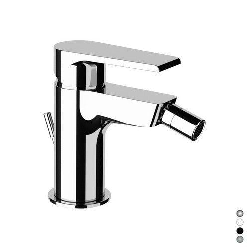 MONOCOMANDO BIDET LINEA ARTIC Misura: Bianco Opaco