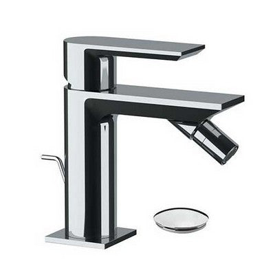 MONOCOMANDO BIDET LINEA AVENUE Misura: Cromo
