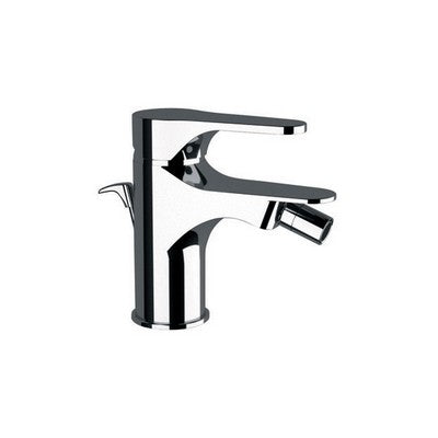 MONOCOMANDO BIDET LINEA SURF Misura: Cromo