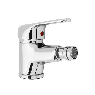 MONOCOMANDO BIDET SERIE INES (HydrAll) Misura: Cromo