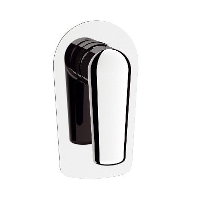 MONOCOMANDO INCASSO DOCCIA LINEA ARMONIA Misura: Cromo