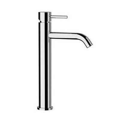 MONOCOMANDO LAVABO ALTO LINEA NEXT Misura: Cromo