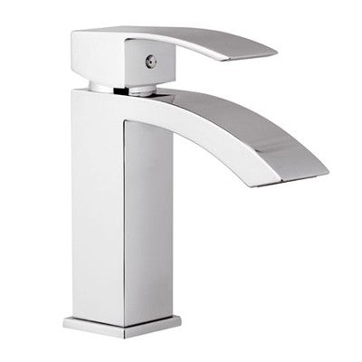 MONOCOMANDO LAVABO LINEA MARTE Misura: Cromo