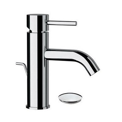 MONOCOMANDO LAVABO MAGNUM LINEA NEXT Misura: Cromo