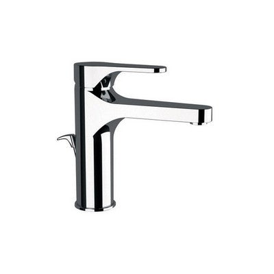 MONOCOMANDO LAVABO MAGNUM LINEA SURF Misura: Cromo