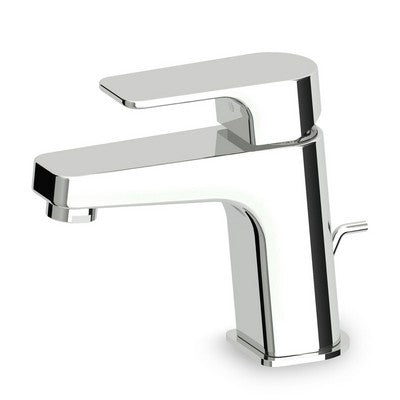 MONOCOMANDO LAVABO SERIE WIND Misura: Cromo