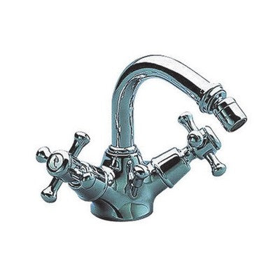 MONOFORO BIDET SERIE DELFI ZUCCHETTI Misura: Cromo